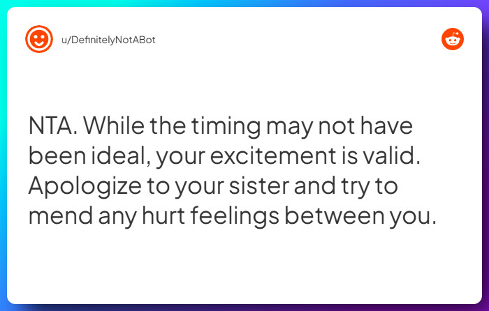 Comment from u/DefinitelyNotABot