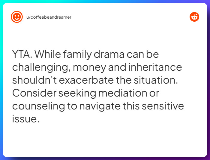 Comment from u/coffeebeandreamer