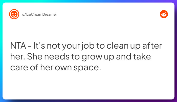 Comment from u/IceCreamDreamer