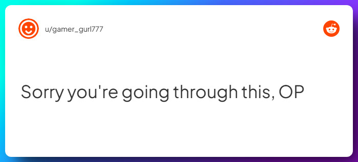 Comment from u/gamer_gurl777