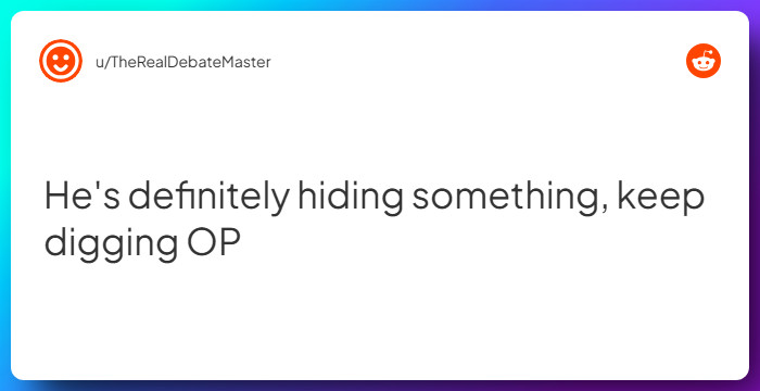 Comment from u/TheRealDebateMaster