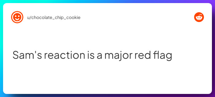 Comment from u/chocolate_chip_cookie