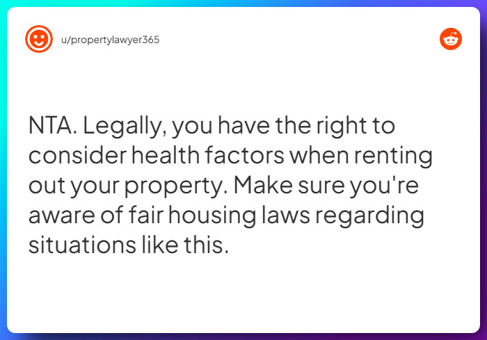 Comment from u/propertylawyer365