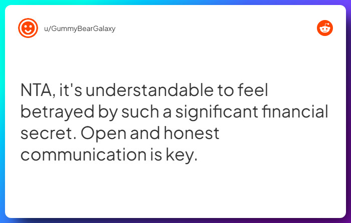 Comment from u/GummyBearGalaxy