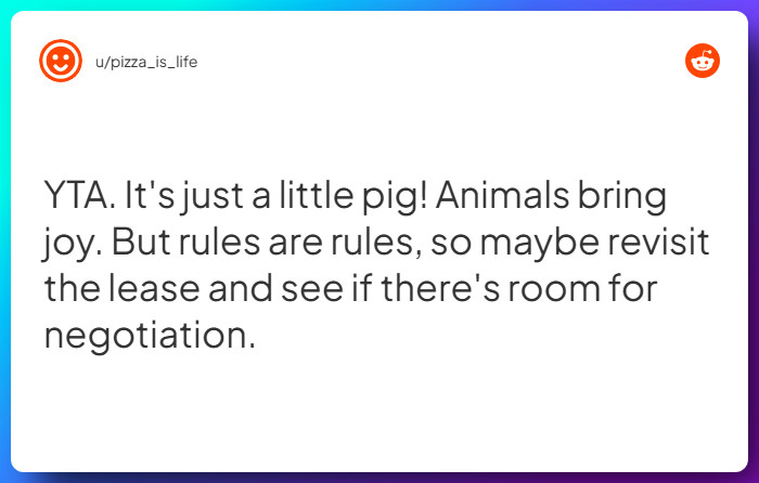 Comment from u/pizza_is_life