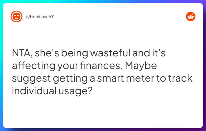 Comment from u/booklover01