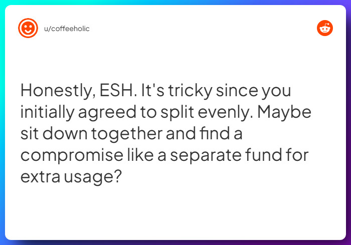 Comment from u/coffeeholic