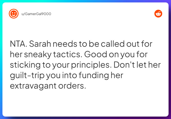 Comment from u/GamerGal9000