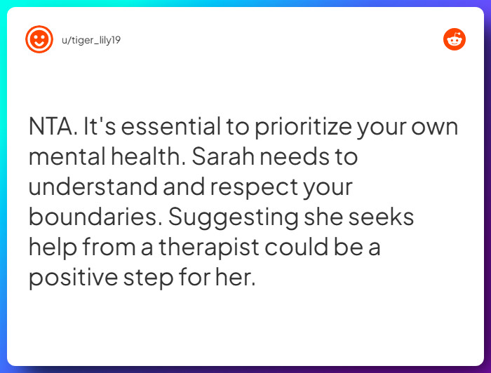 Comment from u/tiger_lily19