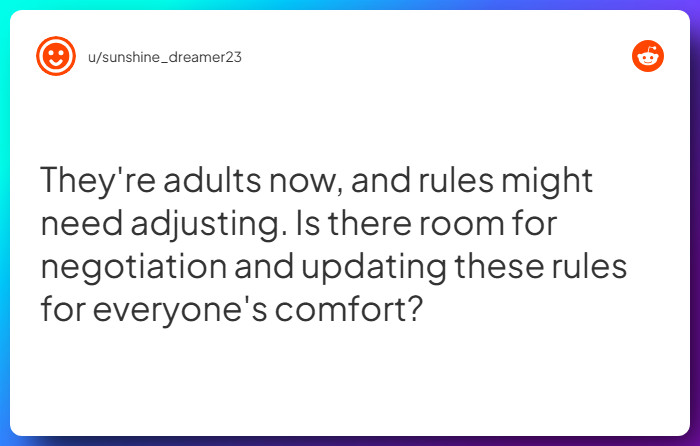 Comment from u/sunshine_dreamer23