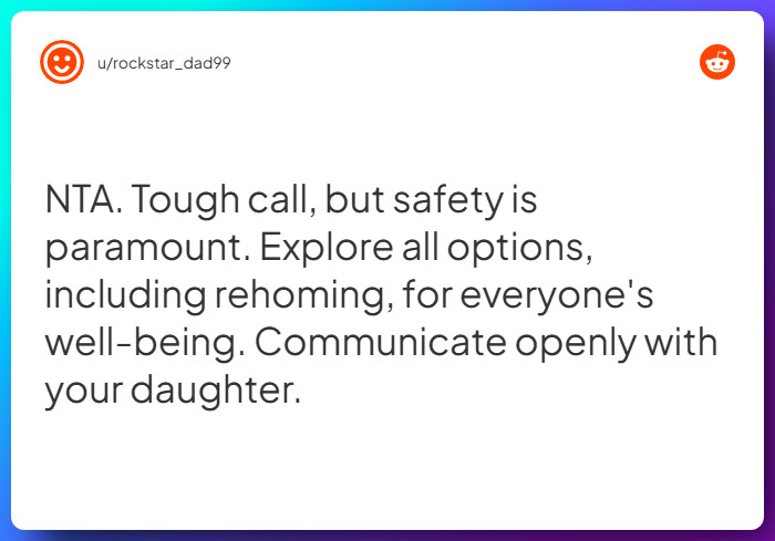 Comment from u/rockstar_dad99