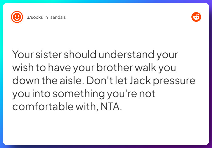 Comment from u/socks_n_sandals