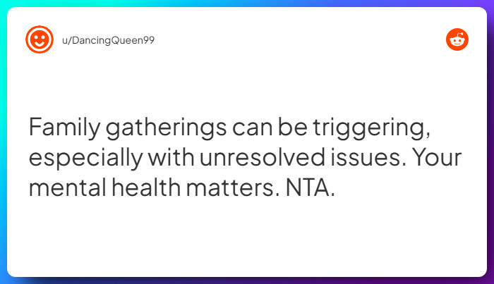 Comment from u/DancingQueen99