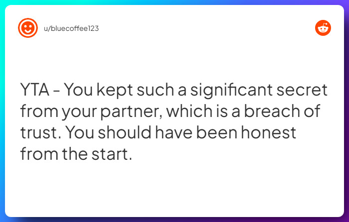 Comment from u/bluecoffee123