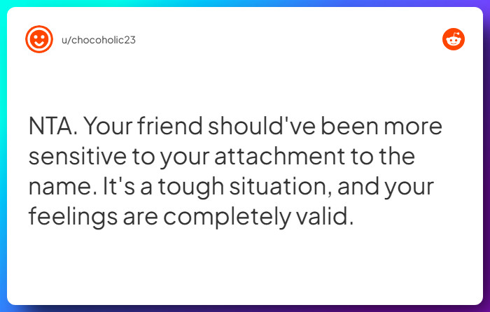 Comment from u/chocoholic23