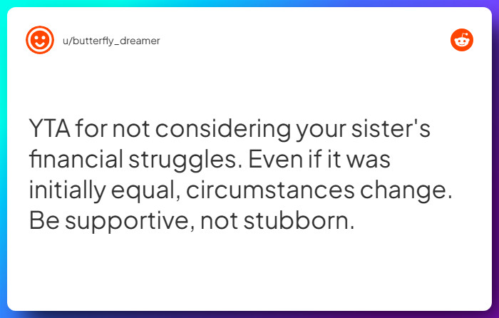 Comment from u/butterfly_dreamer