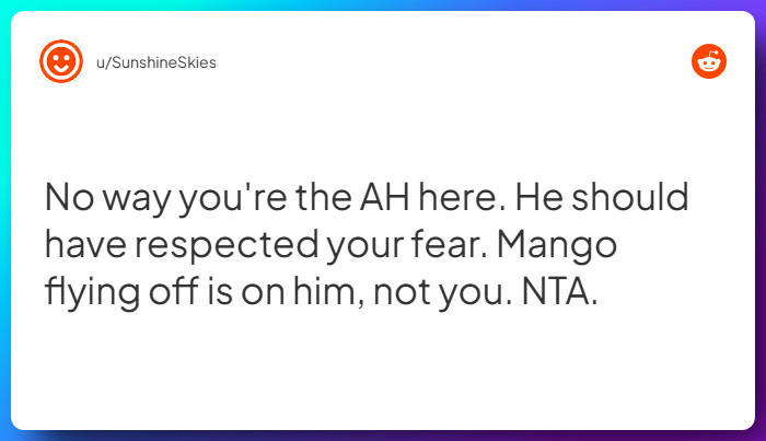 Comment from u/SunshineSkies