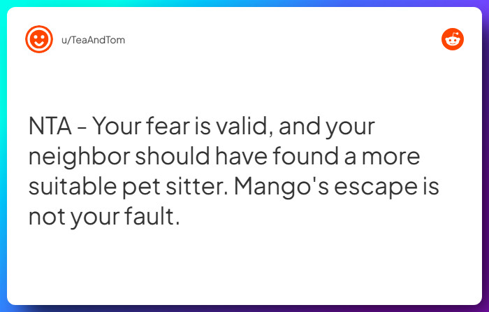 Comment from u/TeaAndTom