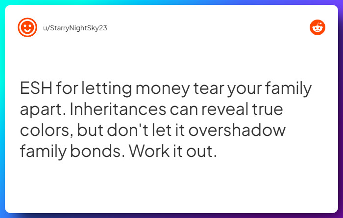 Comment from u/StarryNightSky23