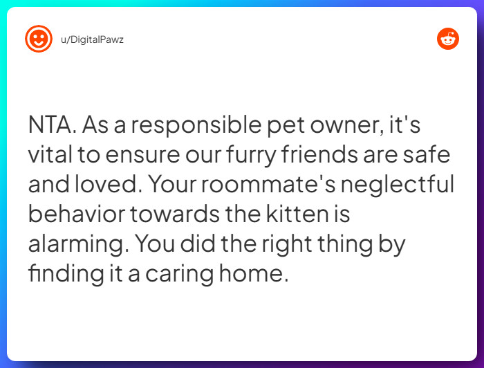 Comment from u/DigitalPawz