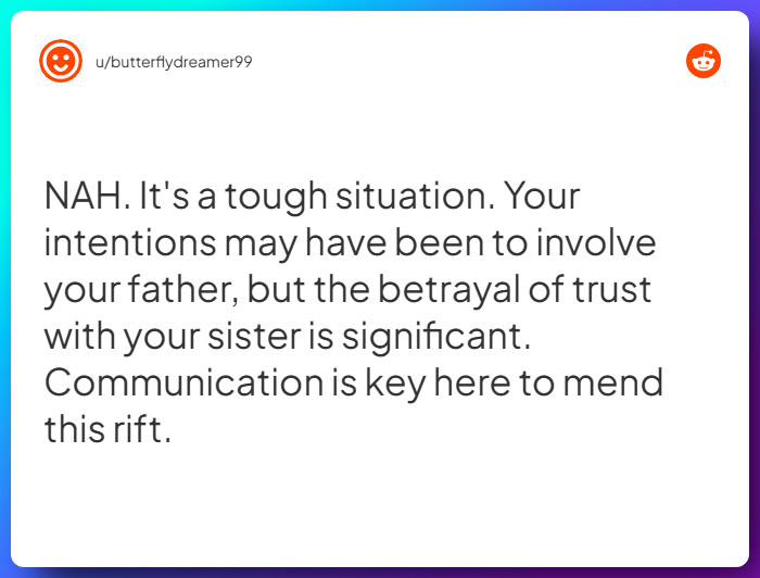 Comment from u/butterflydreamer99