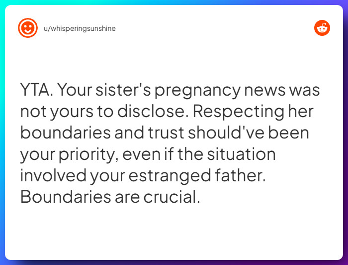 Comment from u/whisperingsunshine