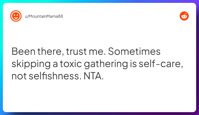 Comment from u/MountainMama88