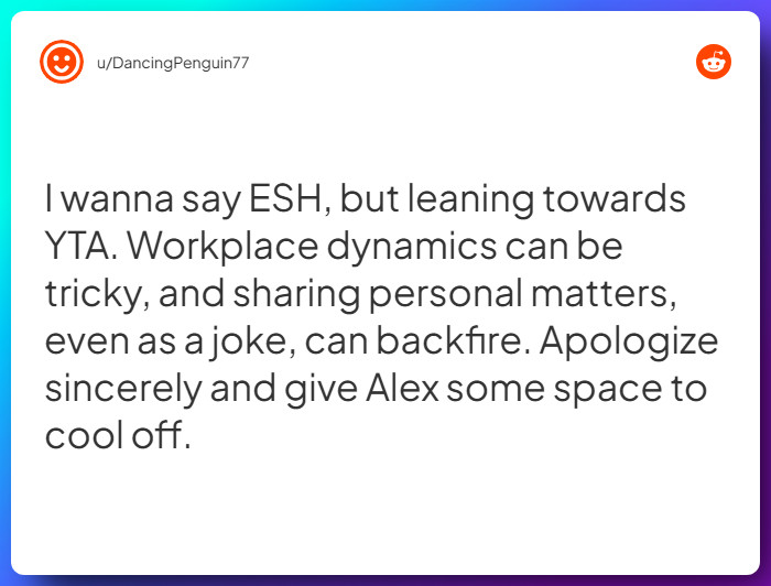 Comment from u/DancingPenguin77