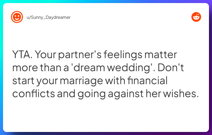 Comment from u/Sunny_Daydreamer