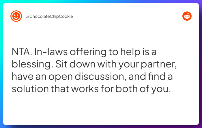 Comment from u/ChocolateChipCookie