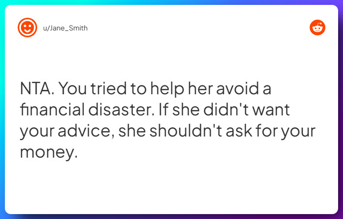 Comment from u/Jane_Smith