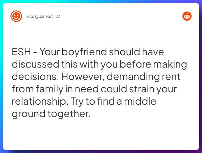 Comment from u/cozyblanket_27