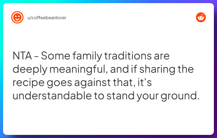 Comment from u/coffeebeanlover