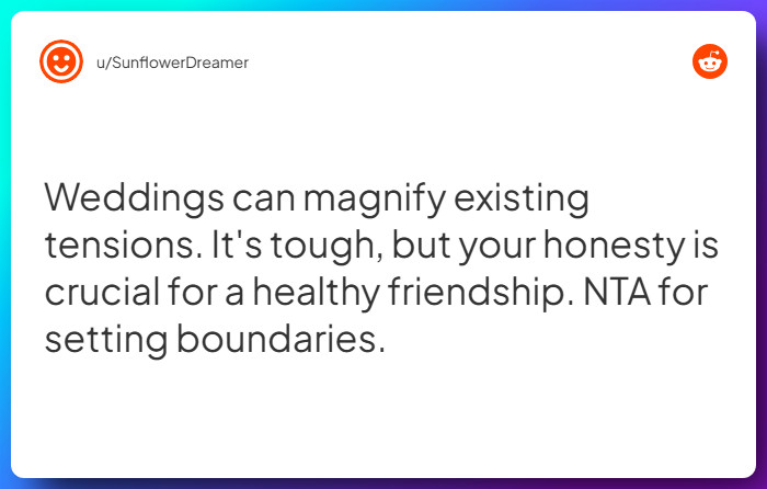 Comment from u/SunflowerDreamer