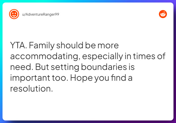 Comment from u/AdventureRanger99