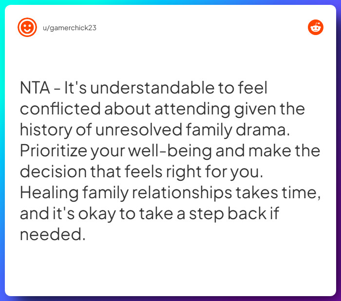 Comment from u/gamerchick23