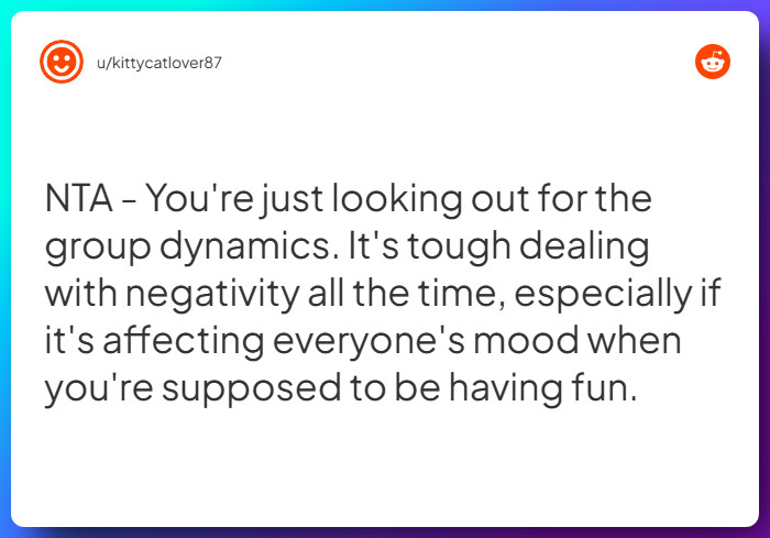 Comment from u/kittycatlover87