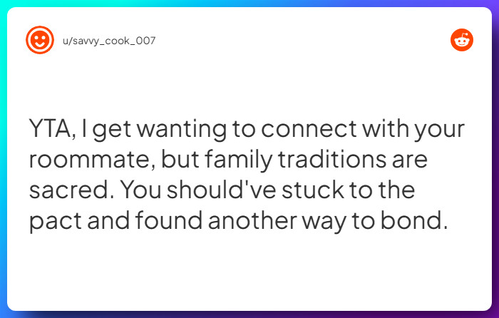 Comment from u/savvy_cook_007