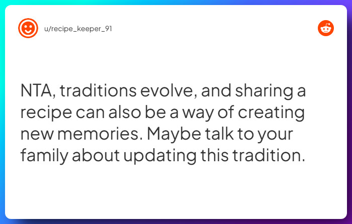 Comment from u/recipe_keeper_91