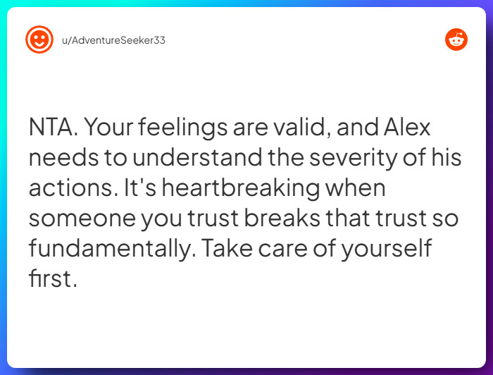 Comment from u/AdventureSeeker33