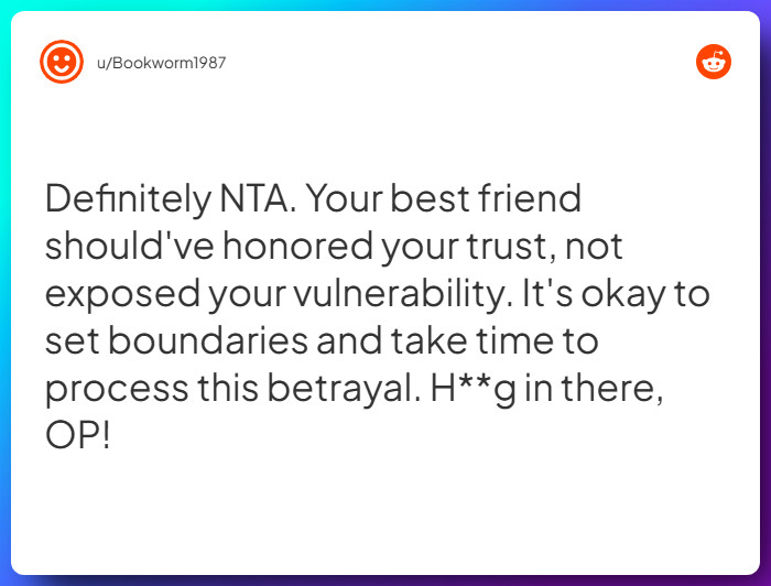 Comment from u/Bookworm1987