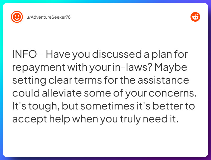 Comment from u/AdventureSeeker78