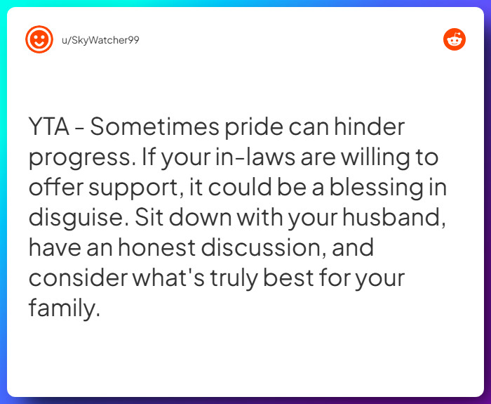 Comment from u/SkyWatcher99