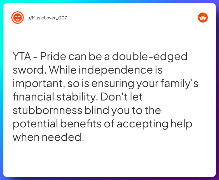 Comment from u/MusicLover_007