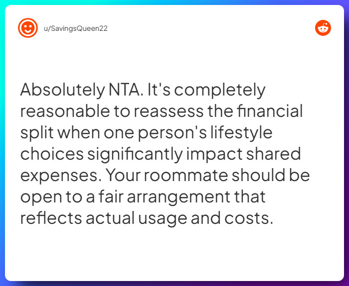 Comment from u/SavingsQueen22