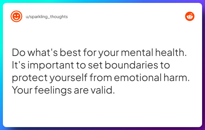 Comment from u/sparkling_thoughts