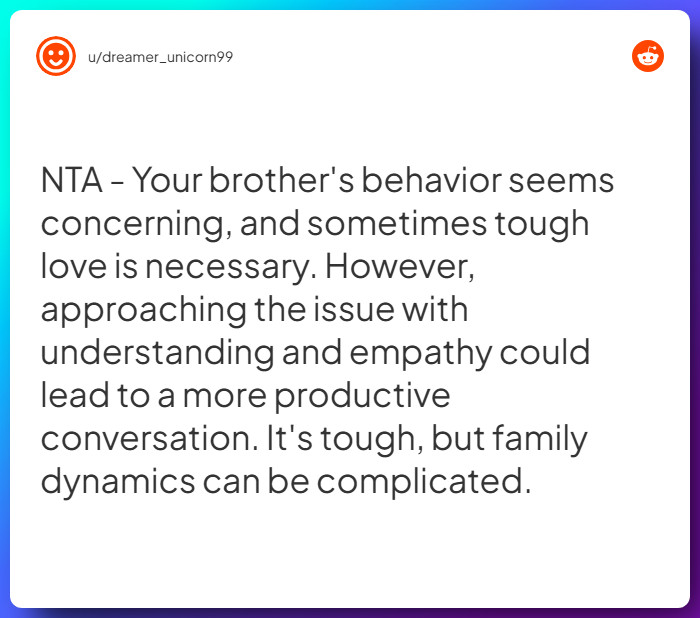 Comment from u/dreamer_unicorn99