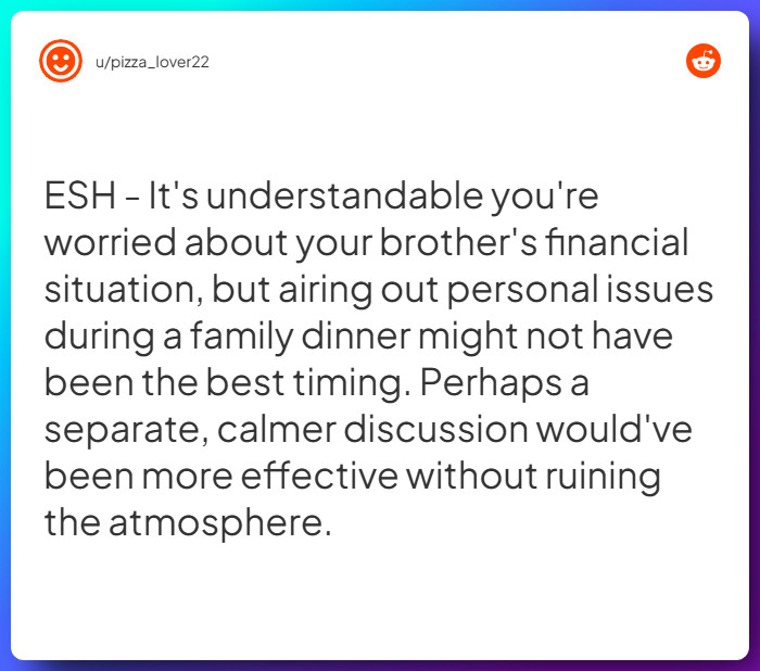 Comment from u/pizza_lover22