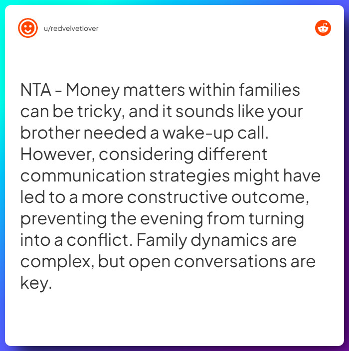 Comment from u/redvelvetlover