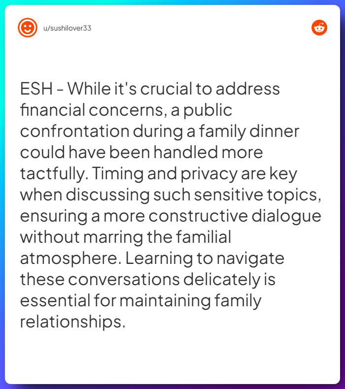 Comment from u/sushilover33